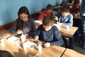 Mleczna lekcja 12